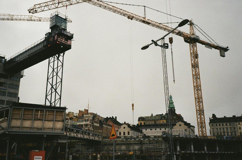 General Contracting
